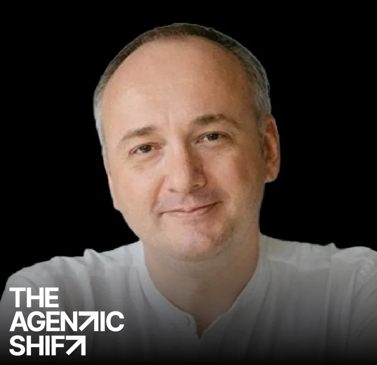 Costin Ochescu